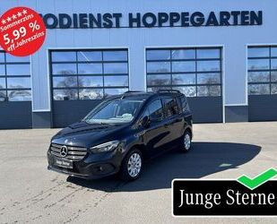 Mercedes-Benz T-Klasse Gebrauchtwagen