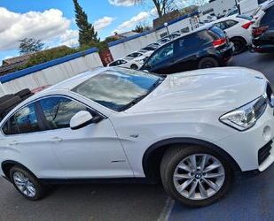 BMW X4 Gebrauchtwagen
