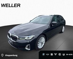 BMW 530 Gebrauchtwagen