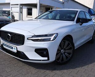 Volvo S60 Gebrauchtwagen