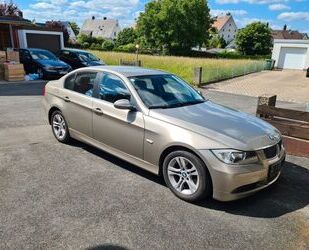 BMW 325 Gebrauchtwagen