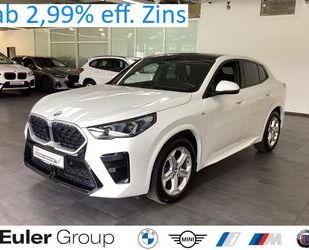 BMW X2 Gebrauchtwagen