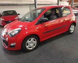 Renault Twingo Gebrauchtwagen