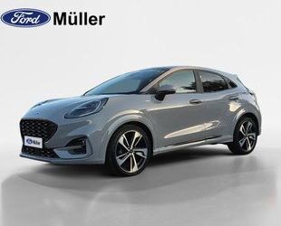 Ford Puma Gebrauchtwagen