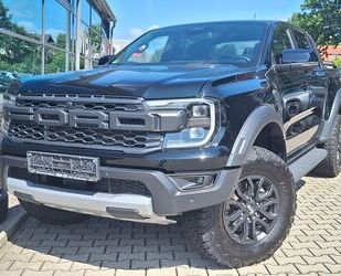 Ford Raptor Gebrauchtwagen