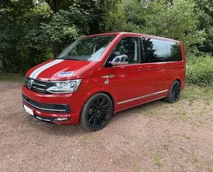 VW T6 Multivan Gebrauchtwagen