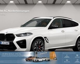 BMW X6 M Gebrauchtwagen