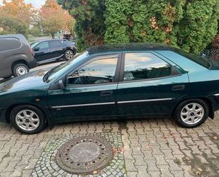 Citroen Xantia Gebrauchtwagen