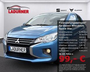 Mitsubishi Space Star Gebrauchtwagen