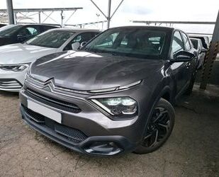 Citroen C4 Gebrauchtwagen