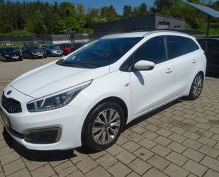Kia ceed / Ceed Gebrauchtwagen