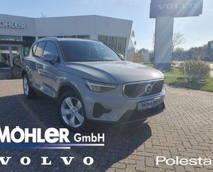 Volvo XC40 Gebrauchtwagen