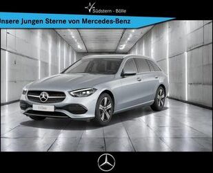 Mercedes-Benz C 220 Gebrauchtwagen