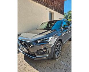 Seat Tarraco Gebrauchtwagen