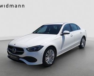 Mercedes-Benz C 180 Gebrauchtwagen