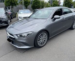 Mercedes-Benz CLA 200 Gebrauchtwagen