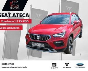 Seat Ateca Gebrauchtwagen