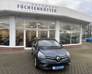 Renault Clio Gebrauchtwagen