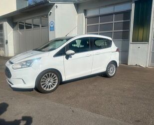 Ford B-Max Gebrauchtwagen