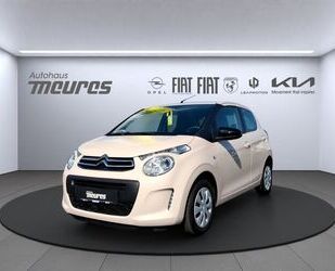 Citroen C1 Gebrauchtwagen