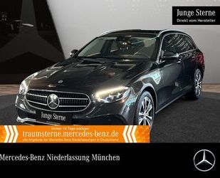 Mercedes-Benz E 300 Gebrauchtwagen