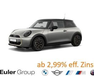 Mini Cooper C Gebrauchtwagen