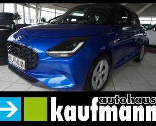 Suzuki Swift Gebrauchtwagen