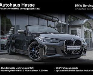 BMW M440 Gebrauchtwagen