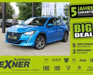 Peugeot 208 Gebrauchtwagen