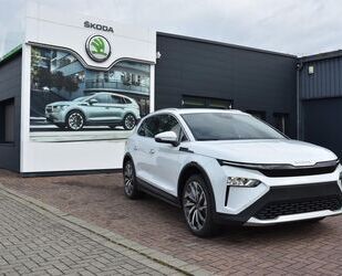 Skoda Elroq Gebrauchtwagen