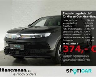 Opel Grandland (X) Gebrauchtwagen