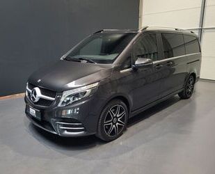 Mercedes-Benz V 250 Gebrauchtwagen