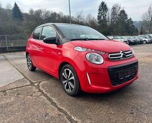 Citroen C1 Gebrauchtwagen