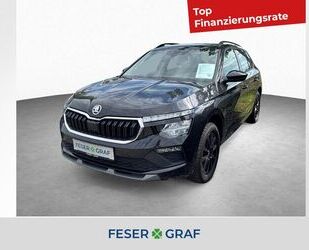 Skoda Kamiq Gebrauchtwagen