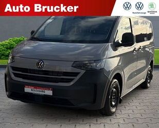 VW T7 Kombi Gebrauchtwagen