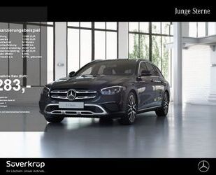 Mercedes-Benz E 200 Gebrauchtwagen