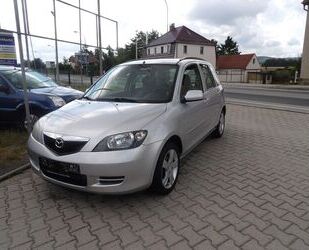 Mazda 2 Gebrauchtwagen