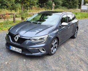 Renault Megane Gebrauchtwagen