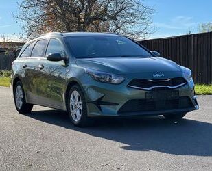 Kia ceed / Ceed Gebrauchtwagen
