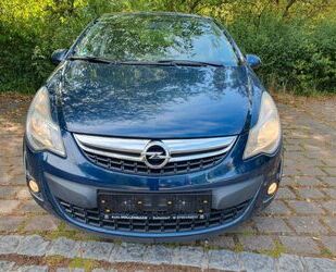 Opel Corsa Gebrauchtwagen
