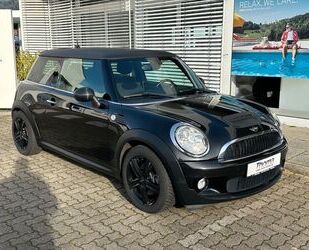 Mini Cooper S Gebrauchtwagen