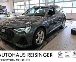 Audi e-tron Gebrauchtwagen