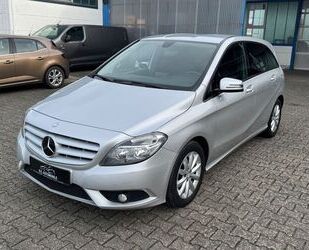 Mercedes-Benz B 180 Gebrauchtwagen