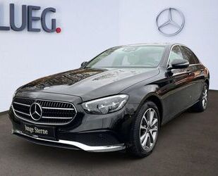 Mercedes-Benz E 300 Gebrauchtwagen