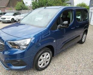 Opel Combo Gebrauchtwagen