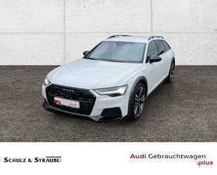 Audi A6 Allroad Gebrauchtwagen