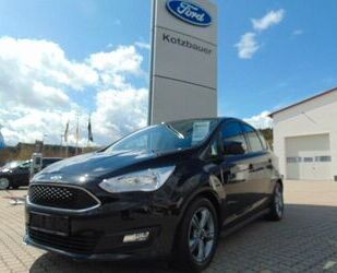 Ford C-Max Gebrauchtwagen
