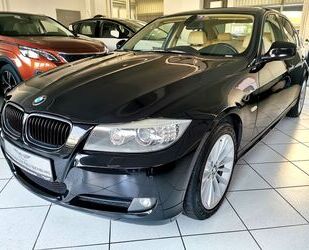BMW 325 Gebrauchtwagen