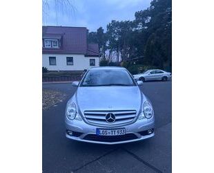Mercedes-Benz R 280 Gebrauchtwagen
