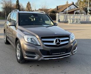 Mercedes-Benz GLK 250 Gebrauchtwagen